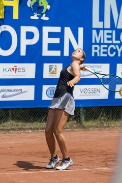 Ida Wobker 796 - Melosch Recycling Open